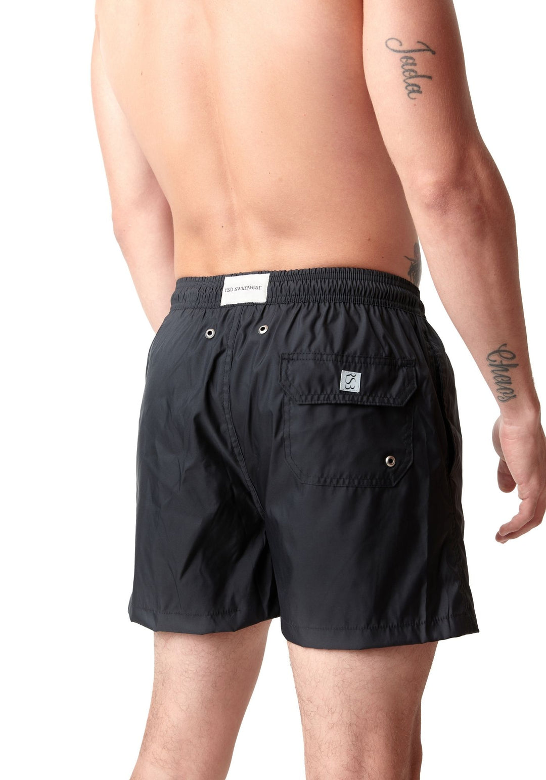 Black Short
