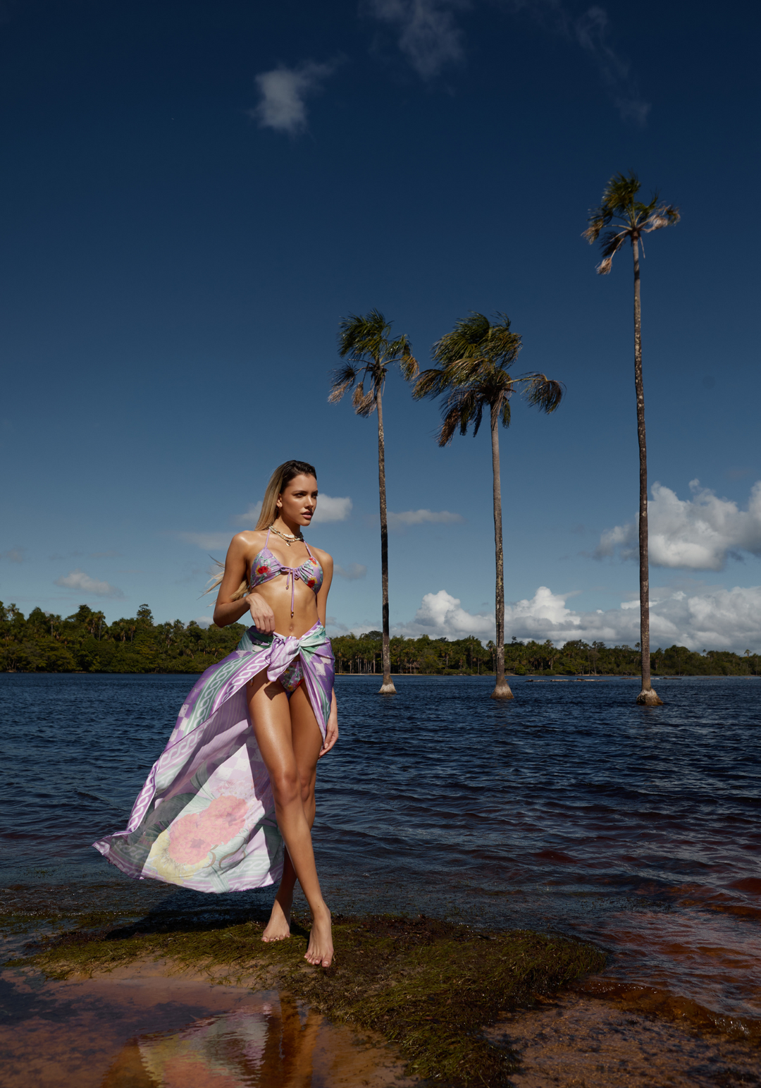 Bikini Classic Triangle