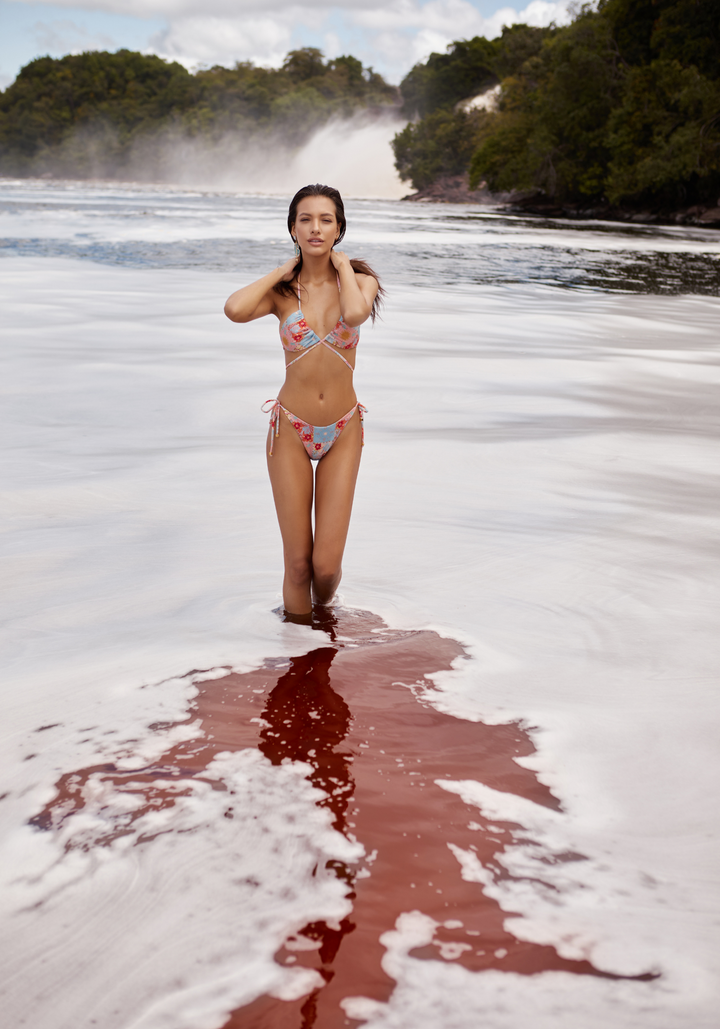 Bikini Classic Triangle