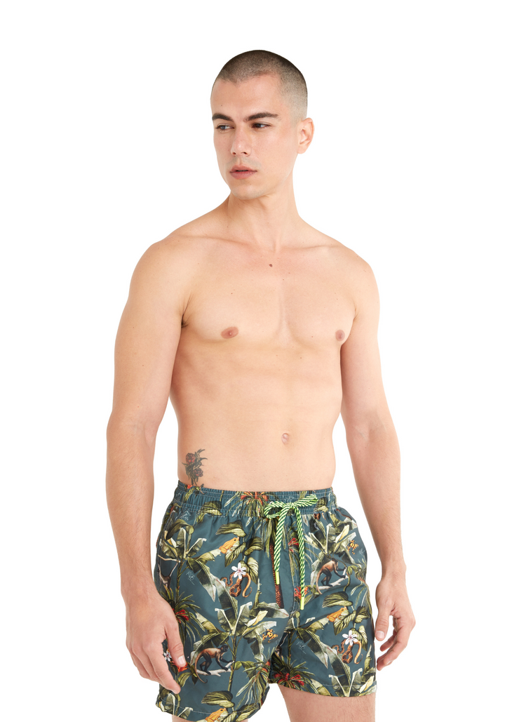 Amazonas Short