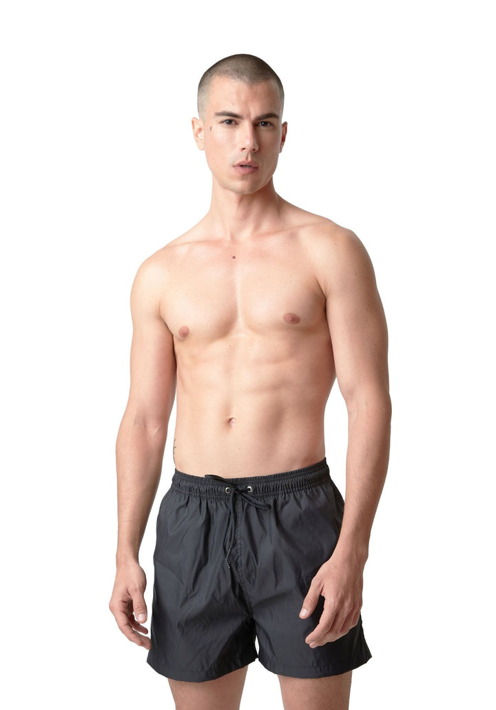 Black Short