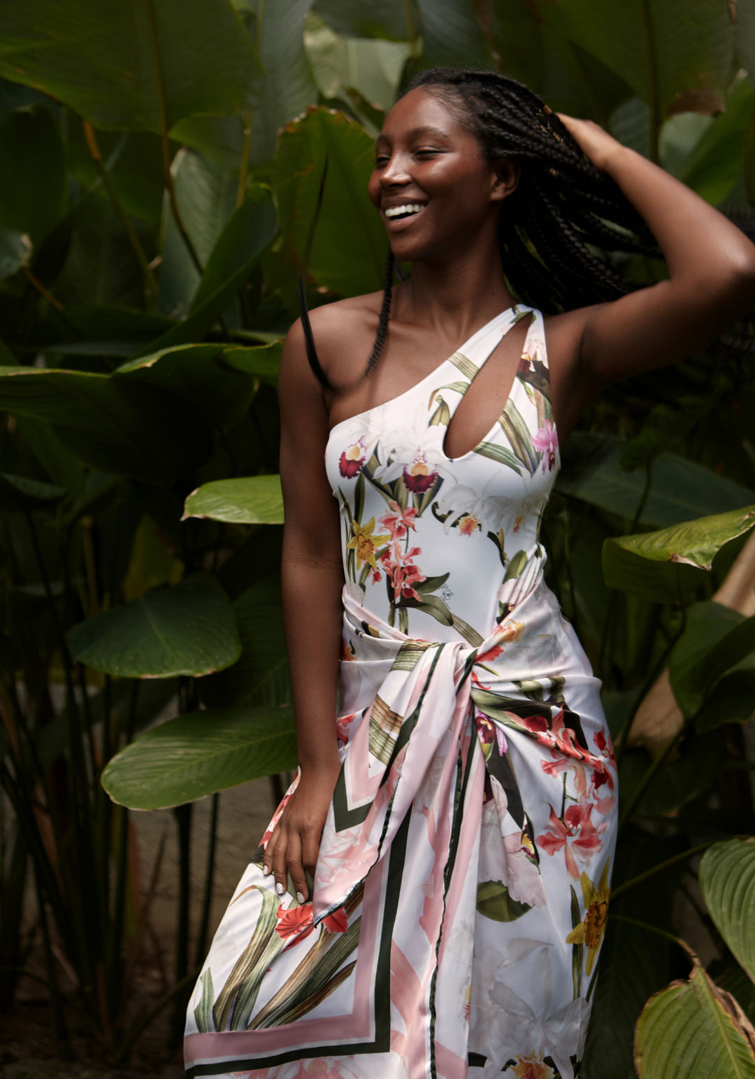 sorm'86 Laura Dress / SM