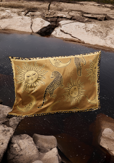 Pareo Ritos – RSB Swimwear